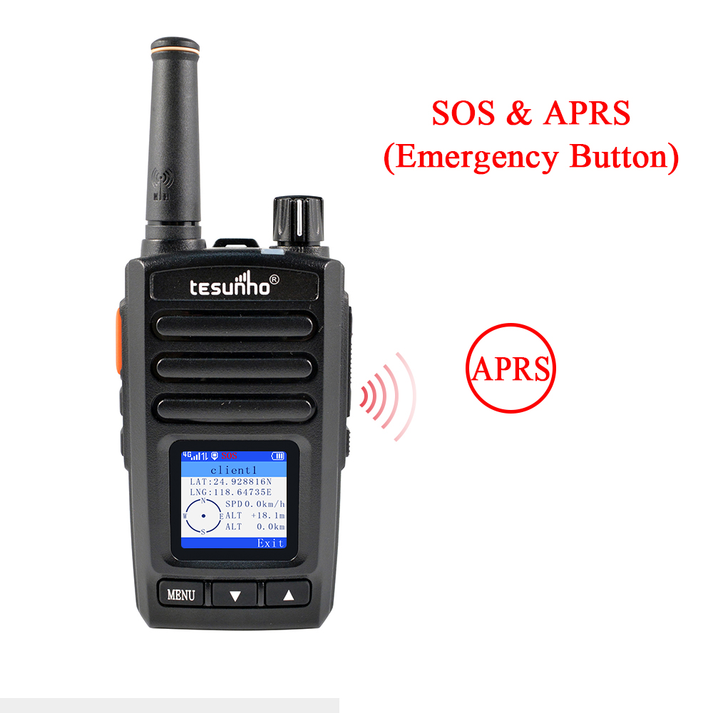 World Best Radio Phone Two Way Radio TH-282